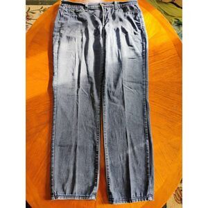 NYDJ New York Denim Jeans Size: 14 (1333)